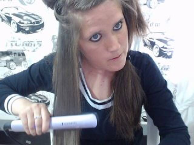 Yayın ekran görüntüleri annexcat