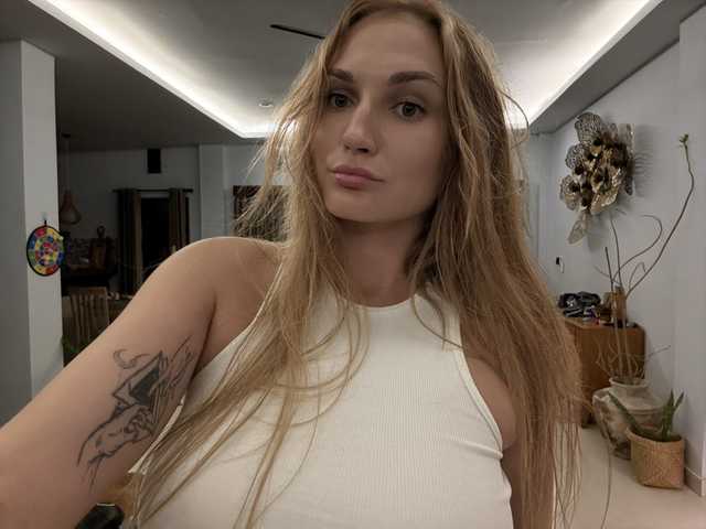 Profilin fotoğrafı annie-blush1
