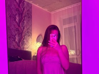 Erotik görüntülü sohbet Annie-Carlotta