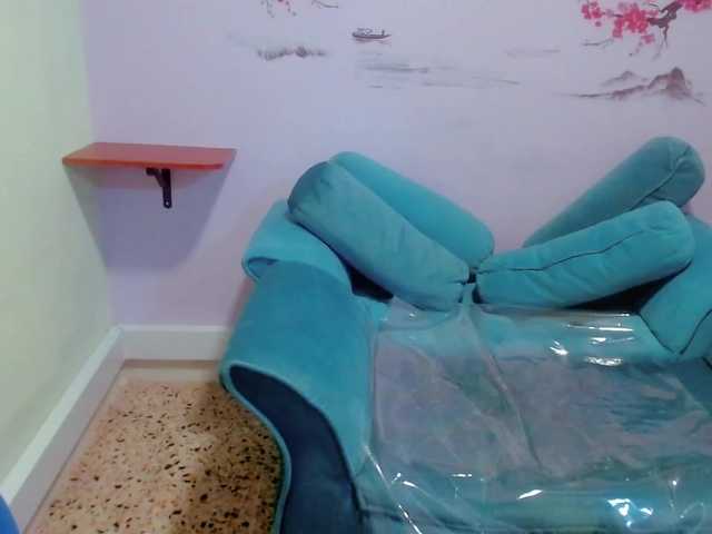 Yayın ekran görüntüleri annie025