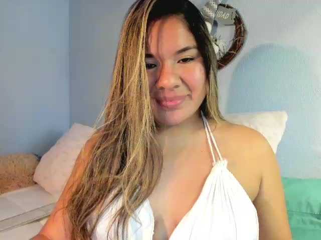 Yayın ekran görüntüleri Annieca