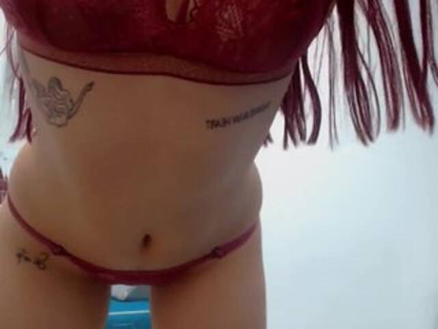 Yayın ekran görüntüleri AnnieHunter