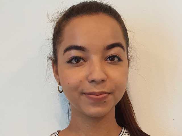 Profilin fotoğrafı AnnieJacobs