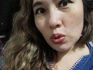 Erotik görüntülü sohbet anniejhonson1