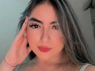 Erotik görüntülü sohbet Annie_Morgan