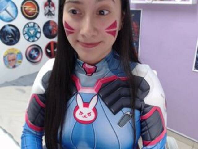 Yayın ekran görüntüleri Anniesclub