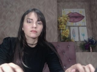 Erotik görüntülü sohbet AnnieSouls