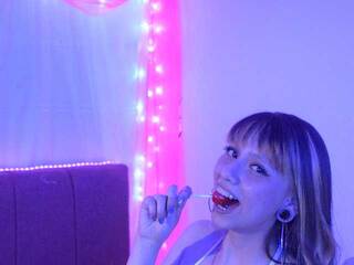 Erotik görüntülü sohbet AnnieWalker