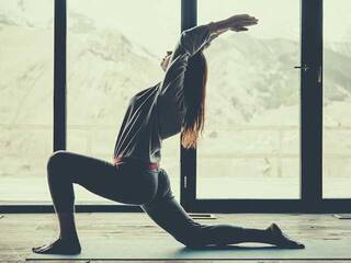 Erotik görüntülü sohbet AnniLis