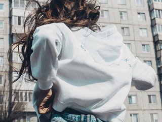 Erotik görüntülü sohbet AnnitaRod95