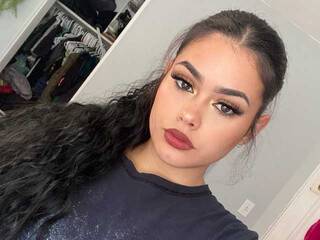 Erotik görüntülü sohbet AnitaBonitaa