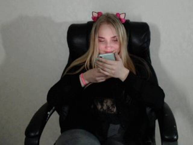 Yayın ekran görüntüleri AnnushB