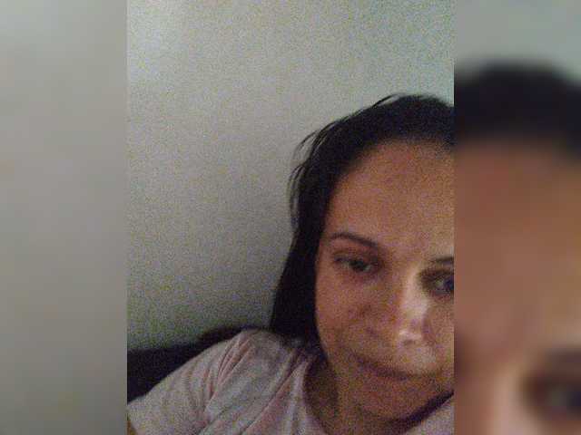 Yayın ekran görüntüleri Anny-dirty