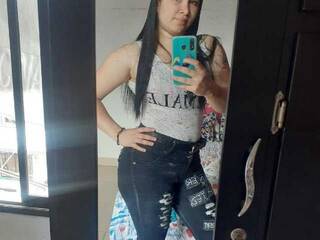 Erotik görüntülü sohbet Anny-rosse1