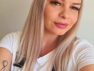 Erotik görüntülü sohbet AnnyaRose