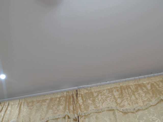 Yayın ekran görüntüleri AnnyBotero