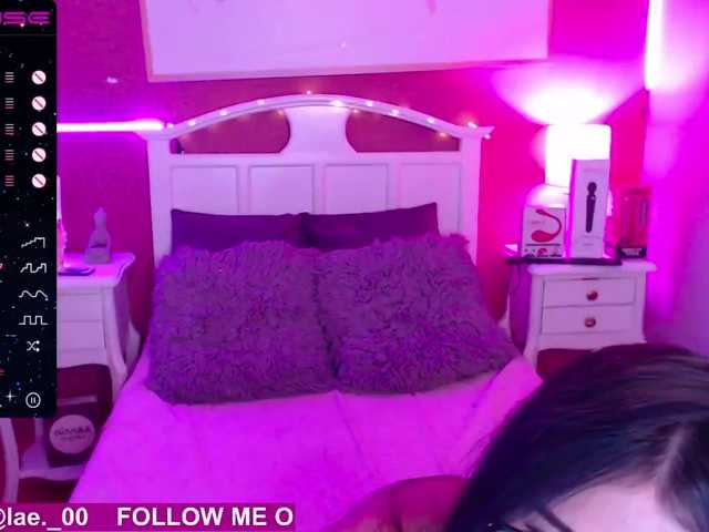 Yayın ekran görüntüleri AnnyCa