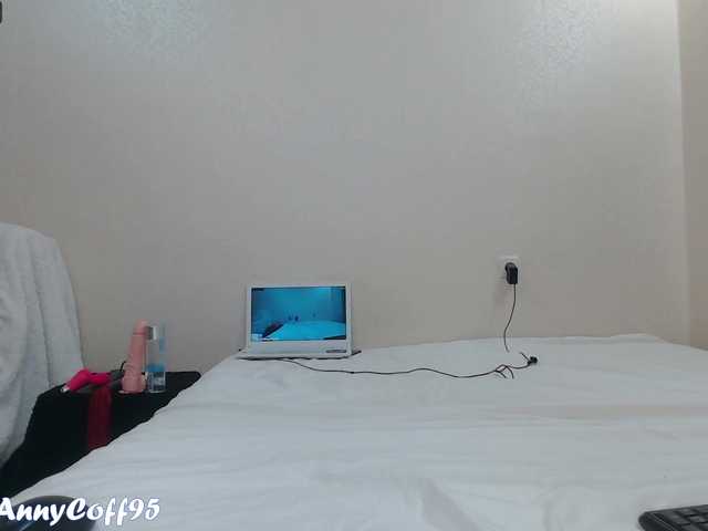 Yayın ekran görüntüleri AnnyCoff95