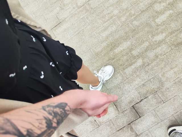 Profilin fotoğrafı annydrey