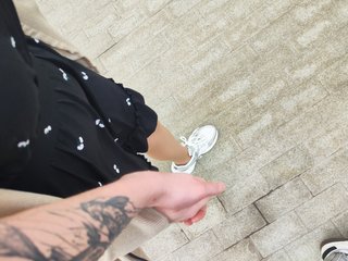 Erotik görüntülü sohbet annydrey