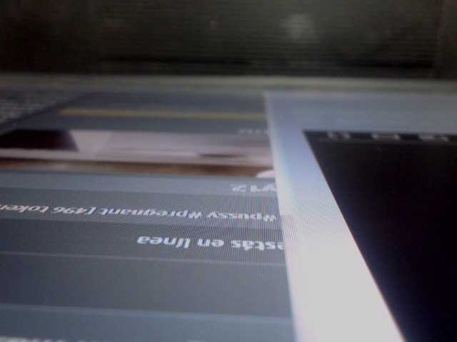 Yayın ekran görüntüleri AnnyGrey13