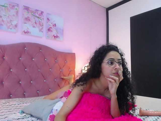 Yayın ekran görüntüleri AnnyHank