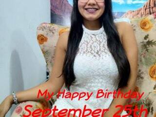 Erotik görüntülü sohbet AnnyPalmer