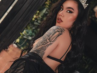 Erotik görüntülü sohbet AnnyWatson