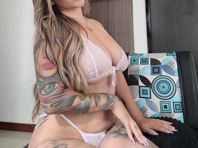 Profilin fotoğrafı annyxxx1
