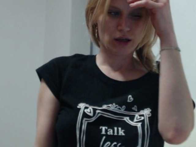 Yayın ekran görüntüleri Annzhelika