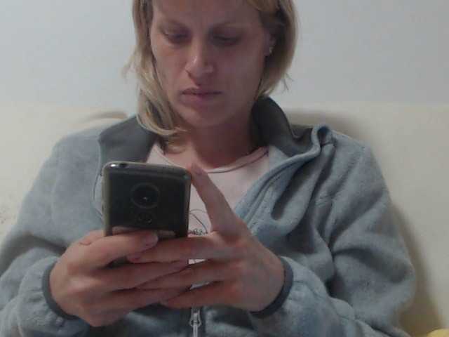 Yayın ekran görüntüleri Annzhelika