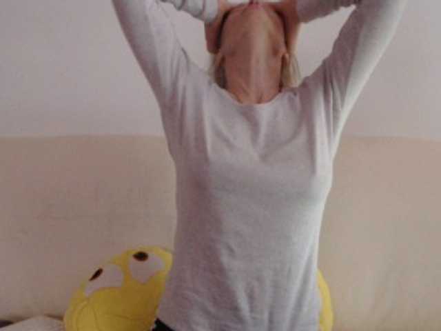 Yayın ekran görüntüleri Annzhelika