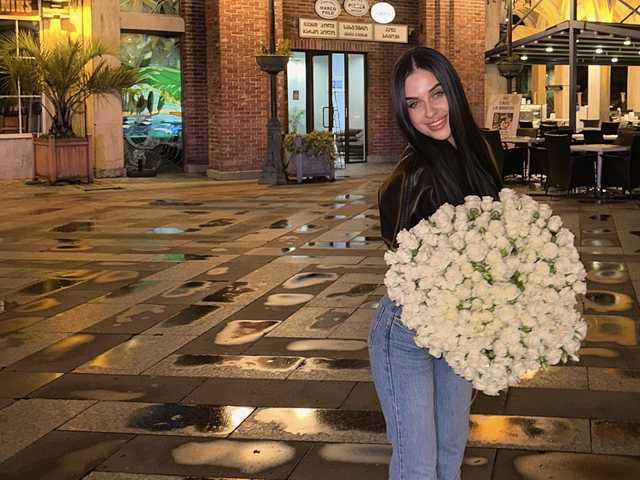 Profilin fotoğrafı TatiUA