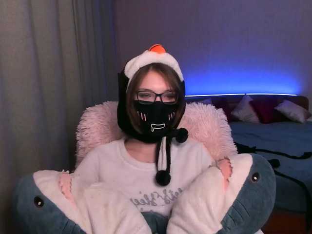 Yayın ekran görüntüleri Anshee