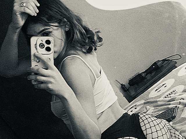 Profilin fotoğrafı AmbarAnthonellaMarquez