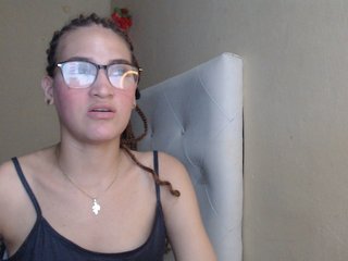 Erotik görüntülü sohbet AmbarAnthonellaMarquez