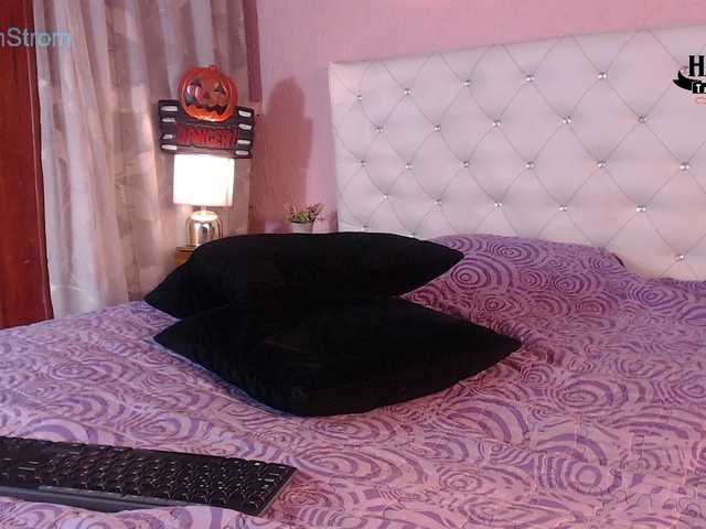 Yayın ekran görüntüleri AnthonStrom