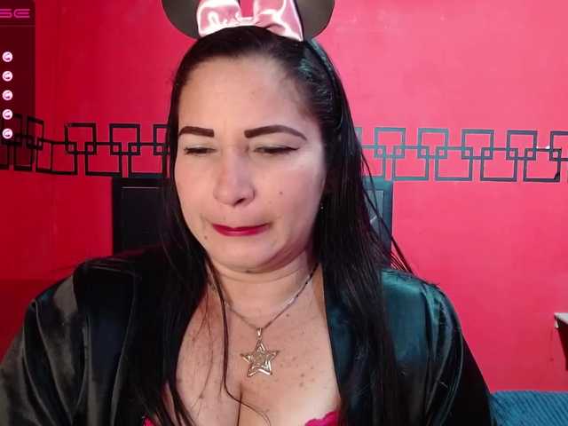 Yayın ekran görüntüleri AntoMoans