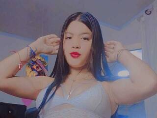 Erotik görüntülü sohbet AntonelaCooper