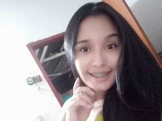 Erotik görüntülü sohbet Antonella-capri