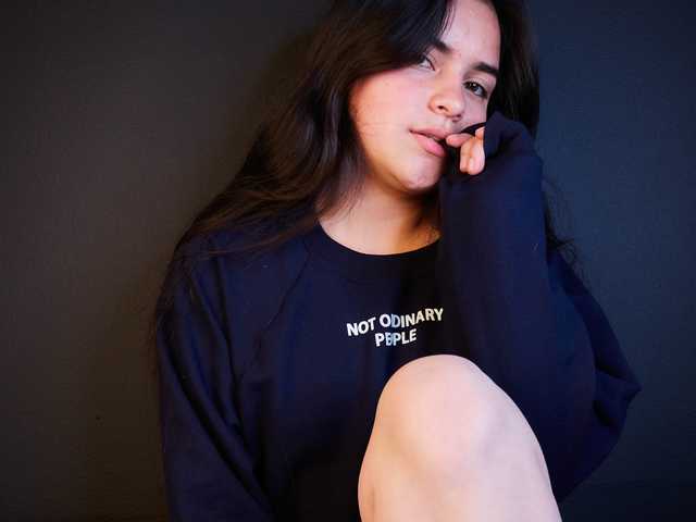 Profilin fotoğrafı Antonella-z