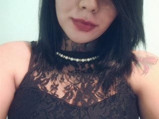 Profilin fotoğrafı antonella691