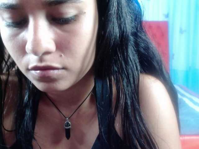 Yayın ekran görüntüleri AntonellaDuo