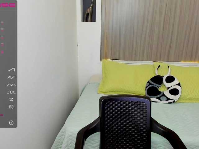 Yayın ekran görüntüleri Antonellahart