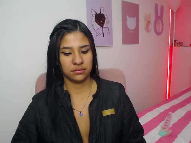 Fotoğraflar antonia018 Hi my name is Ana, from Colombia♥ Show Feet: 10 Spank Ass: 15 Flash Ass: 30 Flash Tits: 50 :Flash Pussy: 60 :Get Naked: 100 : Pussy Play: 150 : Toy Pussy Play: 170 :CUM SHOW: 300 :C2C: 75 : *********: 999 :Snap: 666