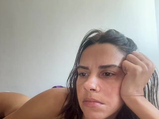 Erotik görüntülü sohbet AntonyaRossa