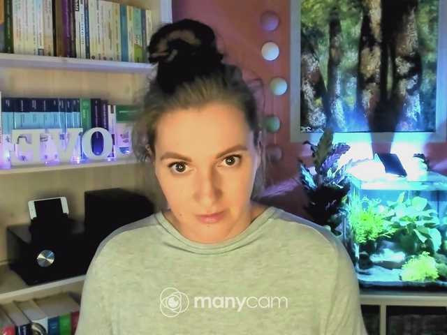 Yayın ekran görüntüleri AntoniaPur