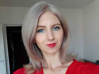 Erotik görüntülü sohbet AnuskaAny