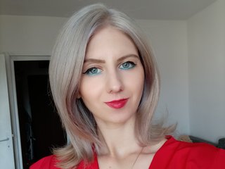 Erotik görüntülü sohbet AnuskaAny