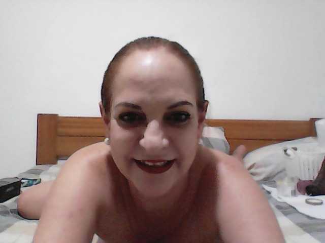 Yayın ekran görüntüleri any-kitten